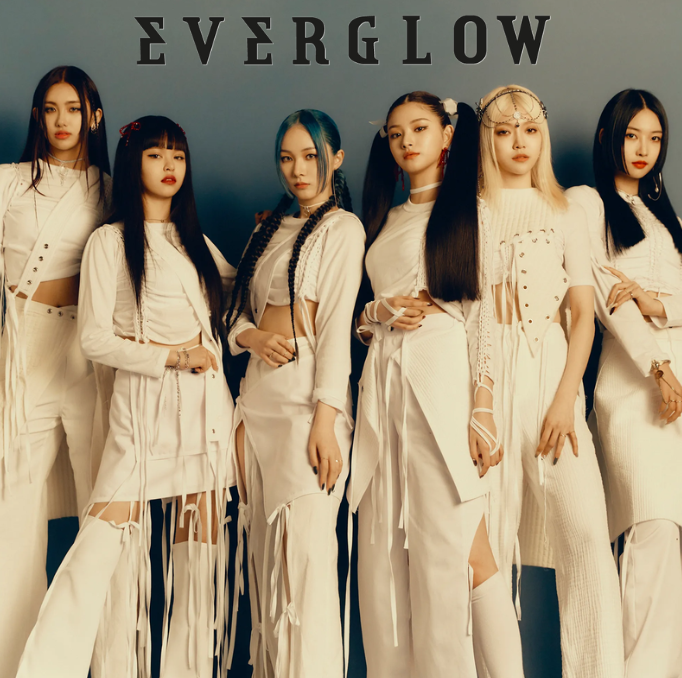 EVERGLOW Mystery Photocard Pack