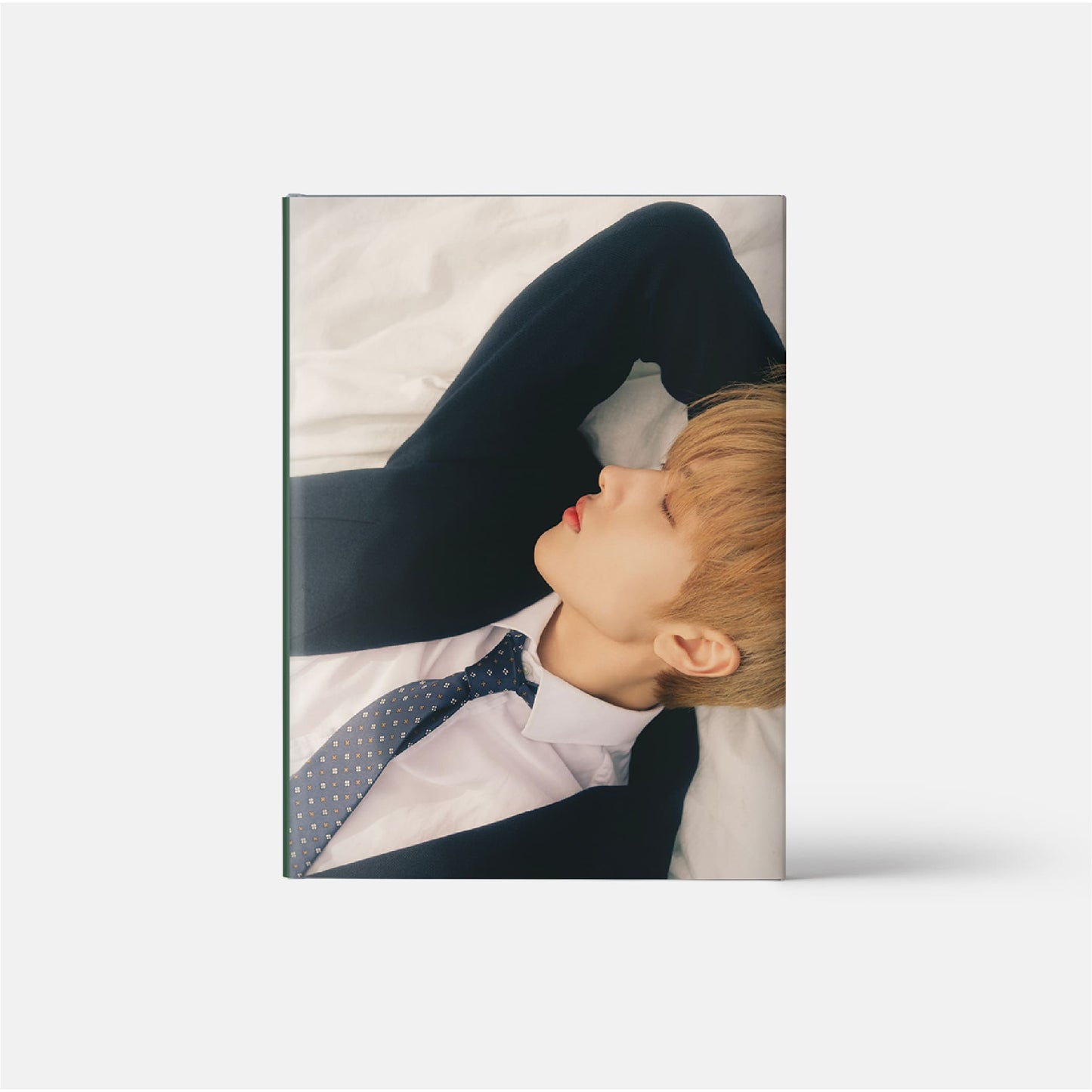 NCT DREAM 2024 NCT DREAM PHOTO BOOK [ENDLESS DREAM]