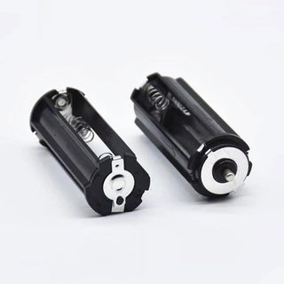 Light Stick Battery Socket Replacement
