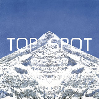 T.O.P 1st Full Album [TOP SPOT – 다중관점 (ANOTHER DIMENSION)] (다중관점 Ver. / 다른차원 Ver. / 의식확장 Ver.)