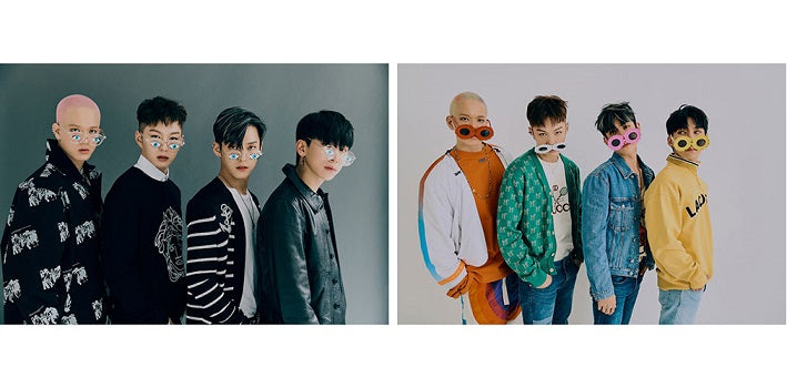 BTOB – IDOLL MUSIC, LLC