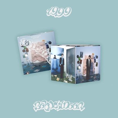 BOYNEXTDOOR 3rd EP [19.99] (weverse albums ver.)