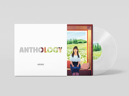 AKMU [Anthology] (LP Ver.)