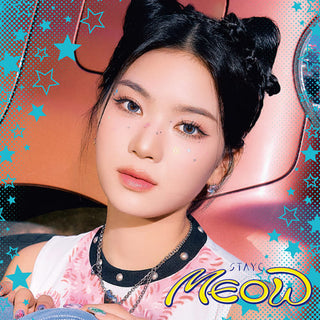 STAYC [JP] 5th Single Album [Tell Me Now] (Solo Limited Ver.)