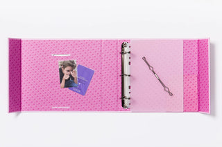A5 Binder [Kitty]