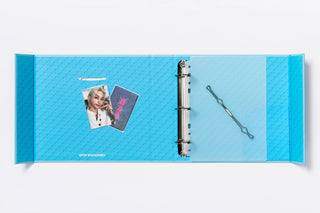 A5 Binder [Bunny]