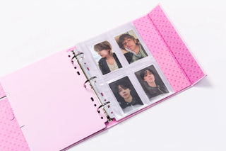 A5 Binder [Kitty]