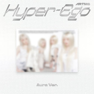 [PRE-ORDER] ARTMS [Hyper-Ego] (Aura Ver. / Trauma Ver.)