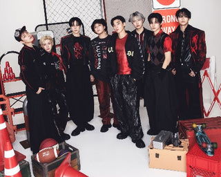 [PRE-ORDER] ATEEZ [JP] 5th Single Album (Limited B Ver.)