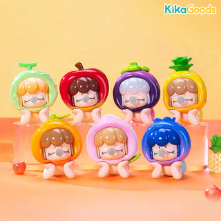 Baby Nanci Fruits Series Blind Box