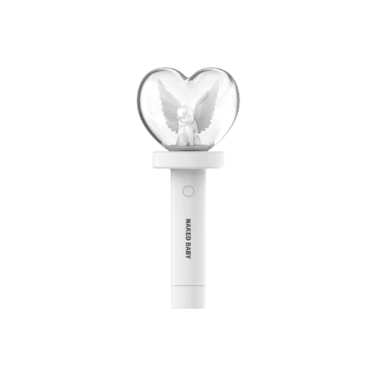 BIBI OFFICIAL LIGHT STICK