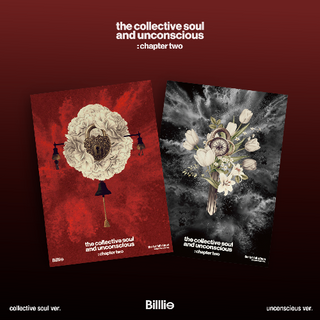 Billlie 1st Full Album [the collective soul and unconscious: chapter two]