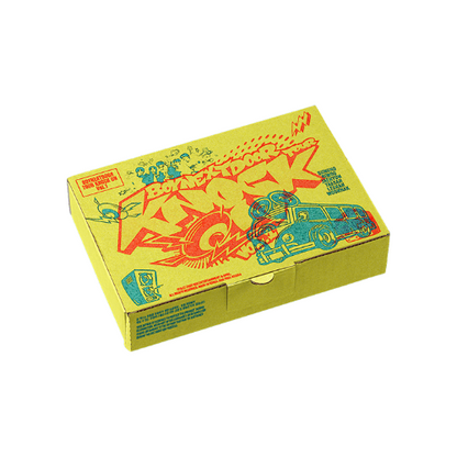 BOYNEXTDOOR BOYNEXTDOOR TOUR [KNOCK ON Vol.1]