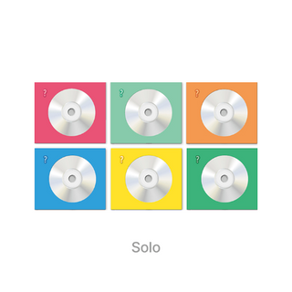 BOYNEXTDOOR [JP] 2nd Single Album [BOYLIFE] (Solo Limited Edition Ver.)