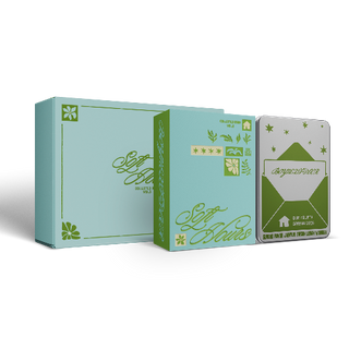 [PRE-ORDER] BOYNEXTDOOR COLLECTED BOOK VOL.3 SET