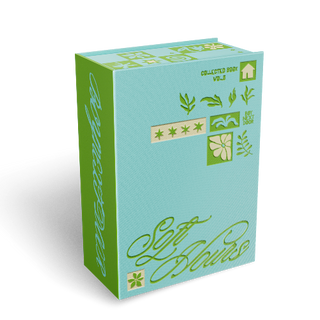 [PRE-ORDER] BOYNEXTDOOR COLLECTED BOOK VOL.3