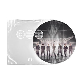 [PRE-ORDER] BTS 5th Full Album [ARIRANG] (613 Limited Edition Picture Disc Vinyl)
