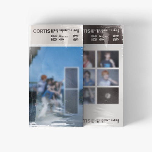 CORTIS – IDOLL MUSIC, LLC