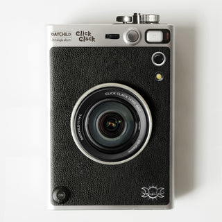 DayChild 3rd Single [Click Clack]