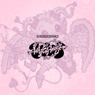 [PRE-ORDER] DAILY:DIRECTION 1st MINI ALBUM [WHICH WAY] (Pop-up ver./Photobook ver.)