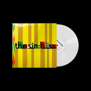[PRE-ORDER] ENHYPEN 8th Mini Album [THE SIN BLISS] (Vinyl)