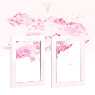 [PRE-ORDER] EPEX 7th EP Album [소화(韶華) : Epilogue] (Seventh Piece Ver. / Eighth Piece Ver.)