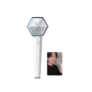 [PRE-ORDER] EXO OFFICIAL FANLIGHT VER.3.0