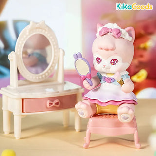 FUWAFUWA Glamour Cutie Series Blind Box
