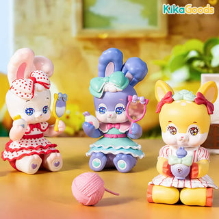 FUWAFUWA Glamour Cutie Series Blind Box