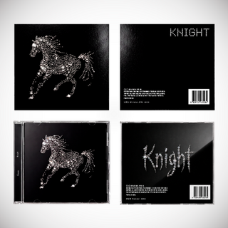 [PRE-ORDER] Gemini [Knight]
