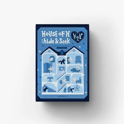 Hearts2Hearts 2026 SEASON'S GREETINGS VIDEO EDITION