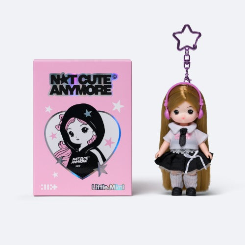 ILLIT 1st Single Album [NOT CUTE ANYMORE] (Little Mimi Ver.)