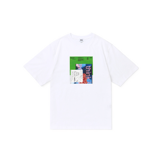 [PRE-ORDER] ILLIT MD [MAMIHLAPINATAPAI] S/S Photo T-Shirt
