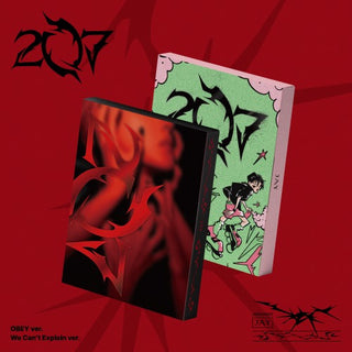 JAY 1st Full Album [207]