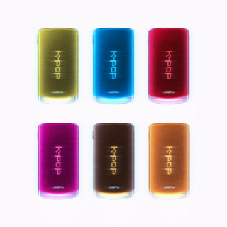 [PRE-ORDER] JUST B 6th EP Ablum [k-pop] (jewel ver.)