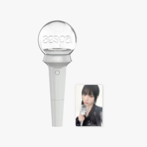 aespa Official Light Stick