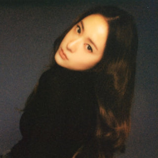 [PRE-ORDER] KRYSTAL 2nd Single Album [PWLT]