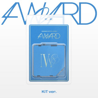 [PRE-ORDER] Mamamoo Special Single [4WARD] (KiT ver.)