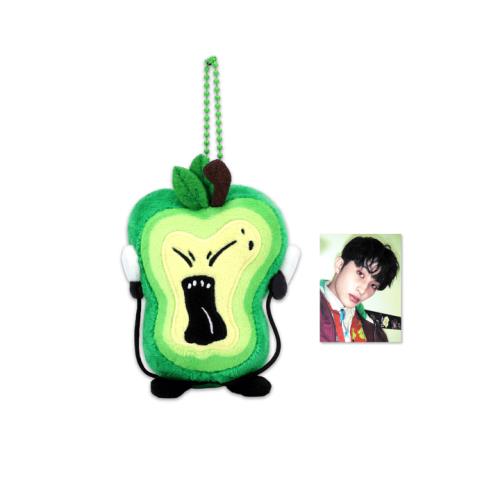 MARK (NCT) OFFICIAL MD [THE FIRSTFRUIT] KEY RING SET