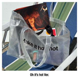 [PRE-ORDER] MINHO (SHINee) 2nd Mini Album [Make it hot] (Oh it’s hot Ver.)