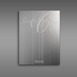 NANA 1st Single Album [Seventh Heaven 16]