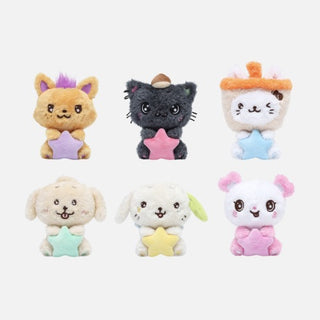 [PRE-ORDER] NCT WISH MD [IN TO THE WISH : Our WISH] STAR WISH DOLL