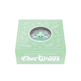 [PRE-ORDER] NCT WISH 1st CONCERT TOUR [INTO THE WISH : Our WISH] (Digital Code ver.)