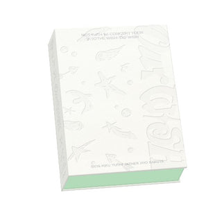 [PRE-ORDER] NCT WISH 1st CONCERT TOUR [INTO THE WISH : Our WISH] (Blu-ray ver.)