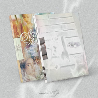 [PRE-ORDER] NMIXX 6th Mini Album [Strange Muse] (Photobook)
