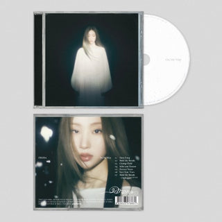[PRE-ORDER] ORORA Debut EP [On My Way]