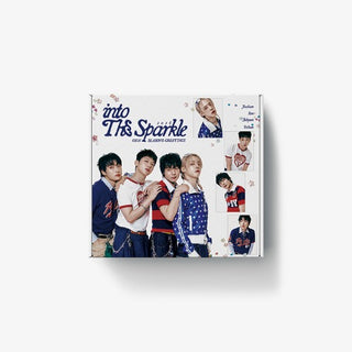 OX:N 2026 OX:N Season’s Greetings [Into The Sparkle]