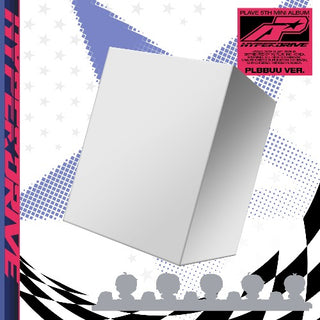 [PRE-ORDER] PLAVE 5th Mini Album [HYPERDRIVE] (PLBBUU Ver.)