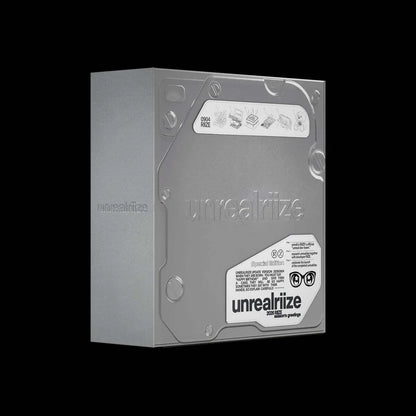 RIIZE 2026 SEASON'S GREETINGS SPECIAL EDITION