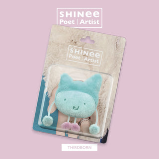 SHINee Single Album [Poet | Artist]